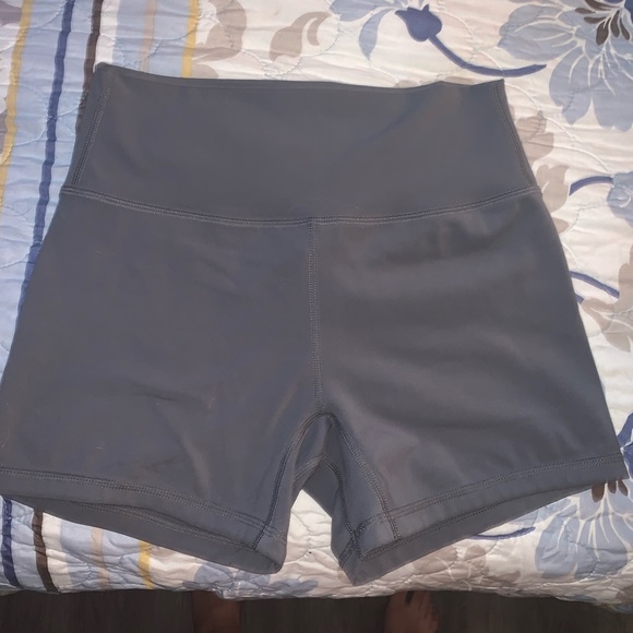 Til you collapse shorts - Picture 2 of 3